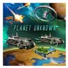 Jeu de stratégie Origames Planet Unknown