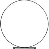 Lampe à poser led noire 63cm Classic - Le Deun