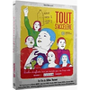 Kamea Meah Tout s’accélère DVD