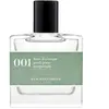 Bon Parfumeur N°001 Fleur D'oranger Petit Grain Bergamote Eau De Parfum 30 ml