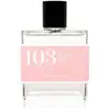 Bon Parfumeur 103 Tiare Flower Jasmine Hibiscus Eau de Parfum - 100ml