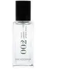 Bon Parfumeur 002 Neroli, Jasmine, White Amber Eau de Parfum - 15ml
