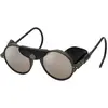 Izipizi - Lunettes de soleil - Glacier #G Kaki Green Cat. 4  en Coton