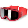 Izipizi - Masque de ski - #Sun Snow Large Cat. 2 Pink  - Rouge