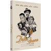 REZOLUTION CULTURELLE Drôle de drame DVD