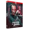 ESC EDITIONS Théâtre de sang 1973 Edition Limitée Combo DVD Blu-ray