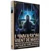 ESC EDITIONS L'Invasion vient de Mars DVD