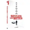 Cinéart Seules les Bêtes DVD