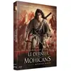 ESC EDITIONS Le Dernier des Mohicans Blu-ray