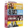 ESC EDITIONS Coffret 4 comédies de Jean-Pierre Mocky DVD