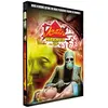 Extralucid Films Death Warmed Up Edition Limitée Combo Blu-ray DVD