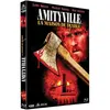 BACH FILMS Amityville, la Maison du Diable Blu-ray