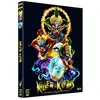 BACH FILMS Killer Klowns : Les Clowns tueurs venus d'ailleurs Combo Blu-ray DVD
