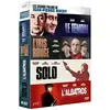 ESC EDITIONS Coffret 4 polars de Jean-Pierre Mocky DVD