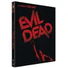 Ateliers Du Fresne Coffret Evil Dead 1 à 3 Blu-ray - 3760247205138