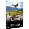 Esc MTB Heroes Saison 1 - DVD