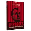SPLENDOR FILMS Le procès : L'Etat russe contre Oleg Sentsov DVD