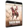 ESC EDITIONS Rancho Bravo Blu-ray