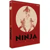 Esc Coffret Ninja La trilogie Blu-ray