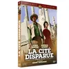 ESC EDITIONS La Cité disparue (John Wayne, Sophia Loren) DVD