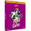 ESC EDITIONS Plumes de cheval Blu-ray