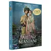 ESC EDITIONS Bajirao Mastani Edition Collector Limitée Combo Blu-ray DVD