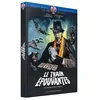 ESC EDITIONS Le train des épouvantes Edition Limitée Combo Blu-ray DVD