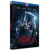 ESC EDITIONS Le Caveau de la terreur Combo Blu-ray DVD