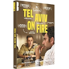 Blaq out Tel Aviv On Fire DVD