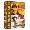 ESC EDITIONS Coffret Western 4 Films [DVD]