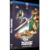 ESC EDITIONS The Maniac Edition Collector Combo Blu-ray DVD