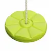 SWEEEK Balançoire disque en plastique soufflé pour portique de 2 à 2.2...