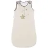Gigoteuse bébé été jersey écru - 0/6 mois - Ecru - P'tit Basile