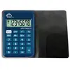 Manutan Calculatrice De Poche Easy 9x6 Cm