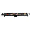LITTLE BALANCE Happy Plancha - Gril plancha/teppanyaki -électrique - 2070 cm ²