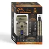 Coffret Baroudeur Sahara Explorer & USB Precision Explorer
