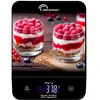 Little Balance - balance de cuisine 10 kg cheesecakes - happy genius 1...