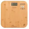 Pèse-personne - LITTLE BALANCE - Kinétic automatique - Bambou