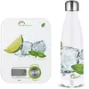 LITTLE BALANCE COFFRET BALANCE KINETIC CITRON+ BOU 8530