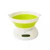 Balance de cuisine électronique Bol up - 5 Kg