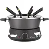 Fondue 1000w 8 fourchettes Little Balance 8690