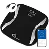 Pèse-personne Little Balance Soft 4 USB-R 8651 connecté Noir