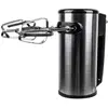 LITTLE BALANCE Batteur Elégance inox 5 vitesses