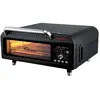Four Posable Little Balance Four À Pizza 18l Noir + Air Fryer