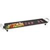 Little balance - plancha électrique 2000w 90x23cm - 8742 TU