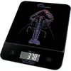Little Balance Balance De Cuisine Little Balance Happy Genius 10 Blue Homard Usb, Sans Pile - Ref 8710