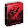EUROZOOM We are X Edition Collector Combo Blu-ray DVD
