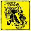 Troddin' On Vinyle album