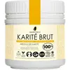 Karethic - Absolu de Karité BIO 100% beurre de karité 500ml