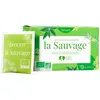 Omum Infusion La Sauvage Bio 20 sachets